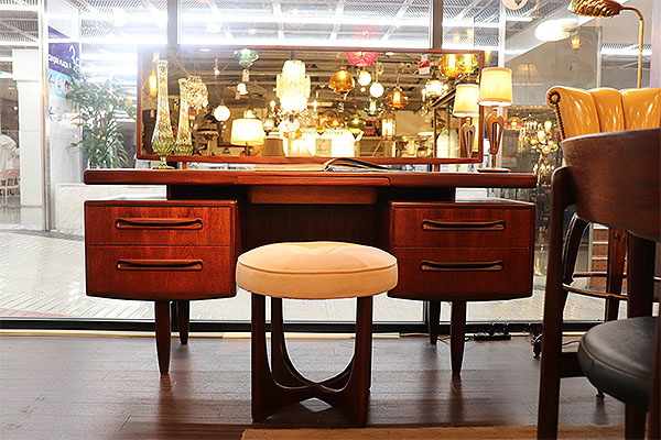 antique & Vintage furniture at's(アッツ)□ / G-PLAN(ジープラン