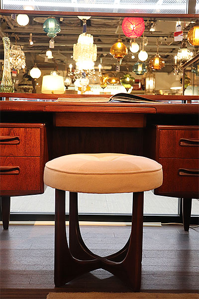 antique & Vintage furniture at's(アッツ)□ / G-PLAN(ジープラン