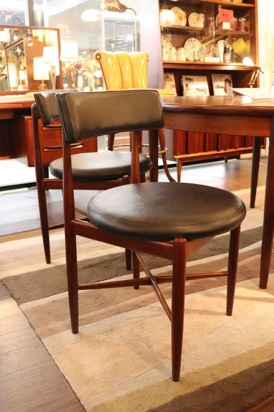 antique & Vintage furniture at's(アッツ)□ / 【5点セット】G-PLAN 