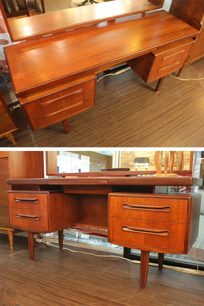 antique & Vintage furniture at's(アッツ)□ / 【単品】G-PLAN