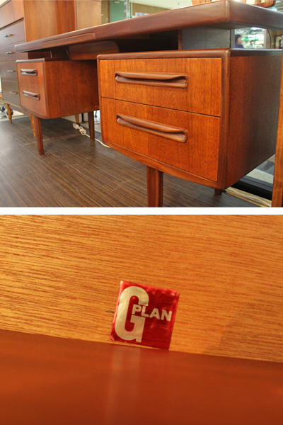 antique & Vintage furniture at's(アッツ)□ / 【単品】G-PLAN