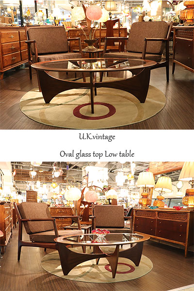 antique & Vintage furniture at's(アッツ)□ / G-PLAN(ジープラン